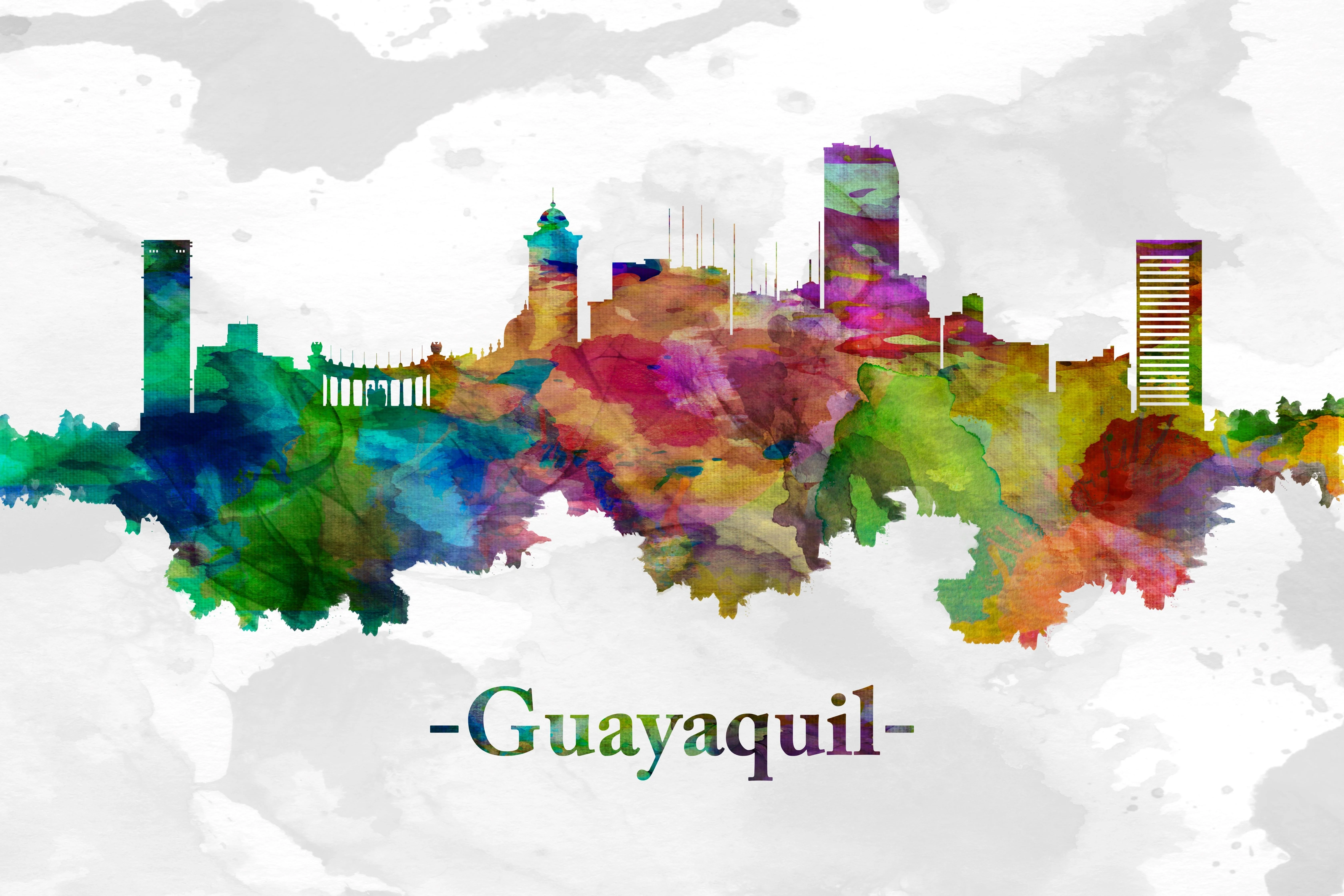 Guayaquil