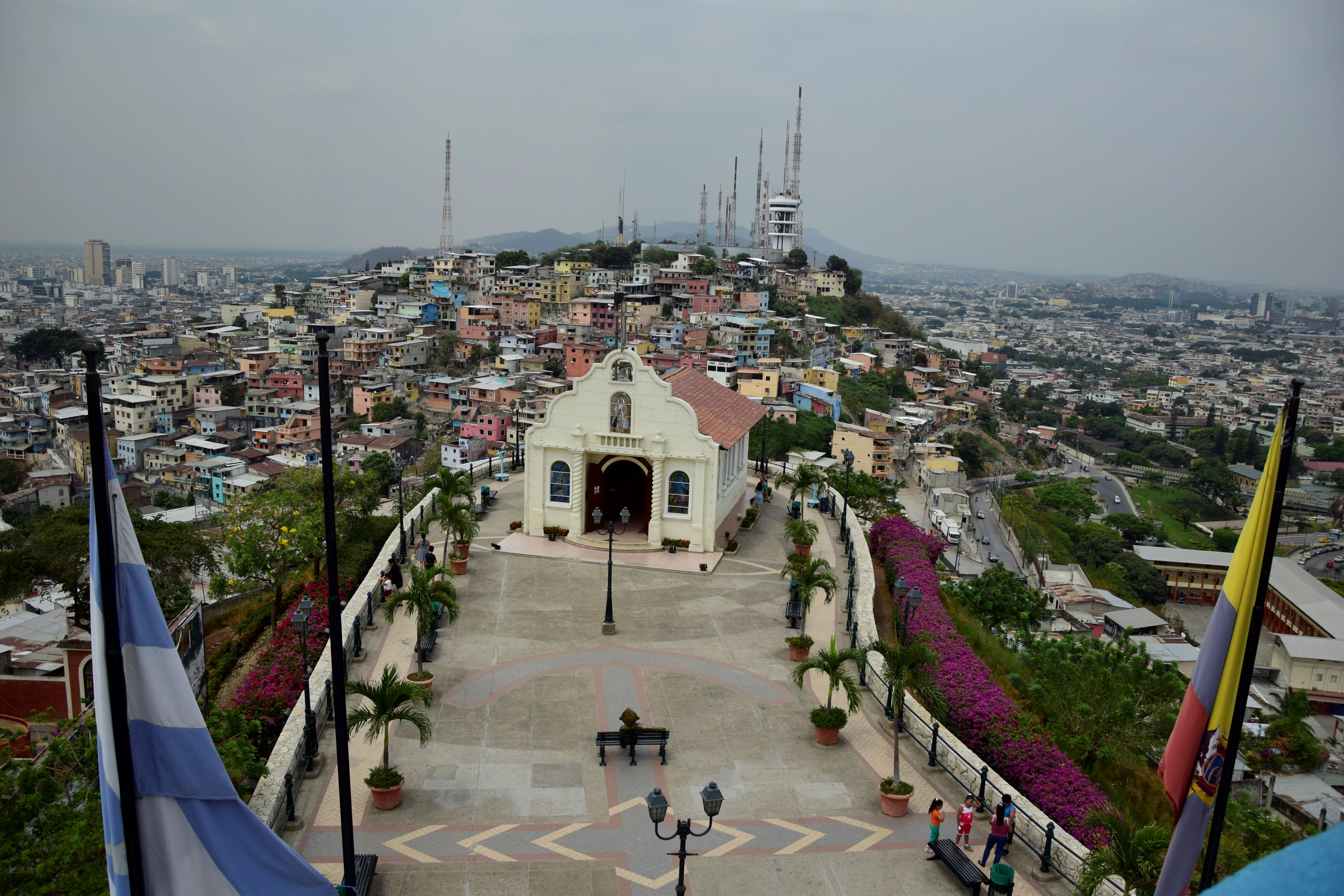 Guayaquil